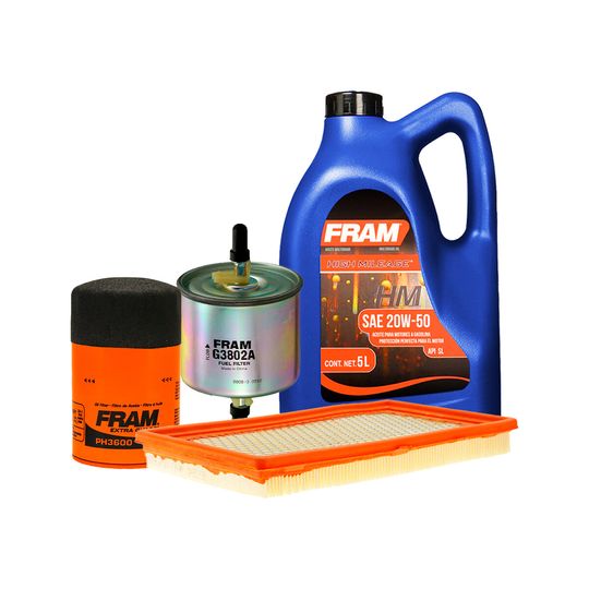 fram-kit-de-aceite-mineral-20w50-y-3-filtros-4-piezas-mercury-sable-1986-1995-sable-l4-2-5l-v6-3-0l-v6-3-8l-0 fram-kit-de-aceite-mineral-20w50-y-3-filtros-4-piezas-mercury-sable-1986-1995-sable-l4-2-5l-v6-3-0l-v6-3-8l-0