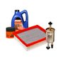 fram-kit-de-aceite-mineral-20w50-y-3-filtros-4-piezas-ford-explorer-2002-2003-explorer-sport-trac-v6-4-0l-0