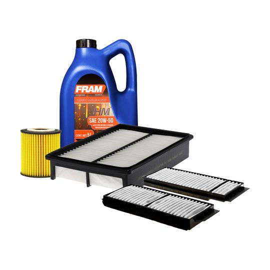 fram-kit-de-aceite-mineral-20w50-y-3-filtros-4-piezas-mazda-3-2004-2009-3-l4-2-3l-l4-2-0l-0