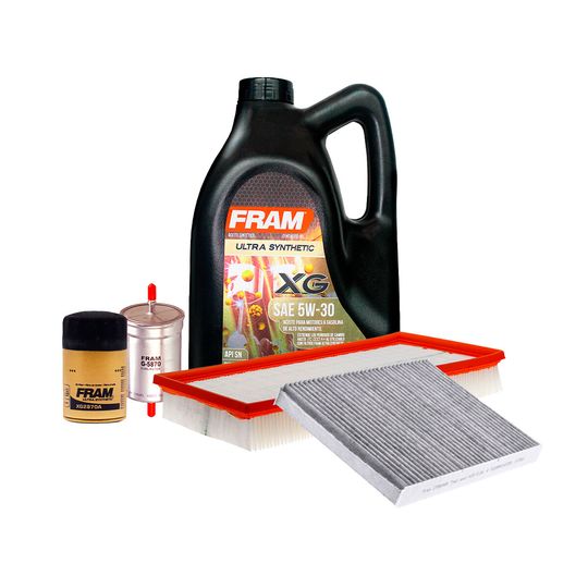 fram-kit-de-aceite-sintetico-5w30-y-4-filtros-5-piezas-volkswagen-jetta-2000-2005-jetta-v6-2-8l-l4-1-8l-l4-2-0l-0 fram-kit-de-aceite-sintetico-5w30-y-4-filtros-5-piezas-volkswagen-jetta-2000-2005-jetta-v6-2-8l-l4-1-8l-l4-2-0l-0