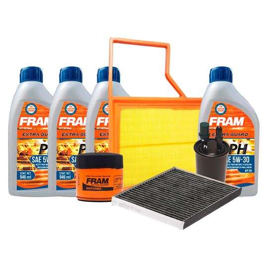 fram-kit-de-aceite-mineral-5w30-y-4-filtros-8-piezas-chevrolet-aveo-2018-2022-aveo-l4-1-5l-0