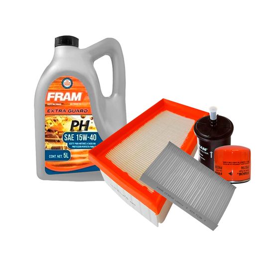 fram-kit-de-aceite-mineral-15w40-y-4-filtros-5-piezas-nissan-platina-2002-2010-platina-l4-1-6l-0 fram-kit-de-aceite-mineral-15w40-y-4-filtros-5-piezas-nissan-platina-2002-2010-platina-l4-1-6l-0