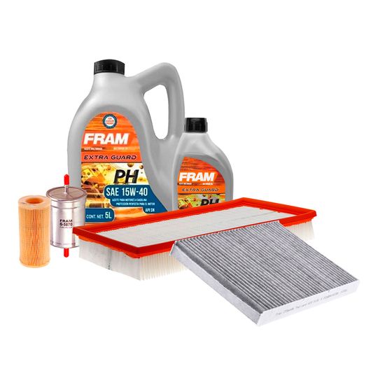 fram-kit-de-aceite-mineral-15w40-y-4-filtros-6-piezas-volkswagen-beetle-2006-2010-beetle-l5-2-5l-0