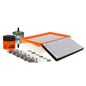 fram-autolite-kit-de-bujias-iridio-y-filtros-para-afinacion-para-aceite-mineral-10-piezas-ford-escape-2001-2006-escape-v6-3-0l-0