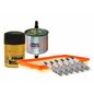 fram-autolite-kit-de-bujias-cobre-y-filtros-para-afinacion-para-aceite-sintetico-9-piezas-ford-aerostar-1986-1997-aerostar-v6-3-0l-v6-4-0l-0