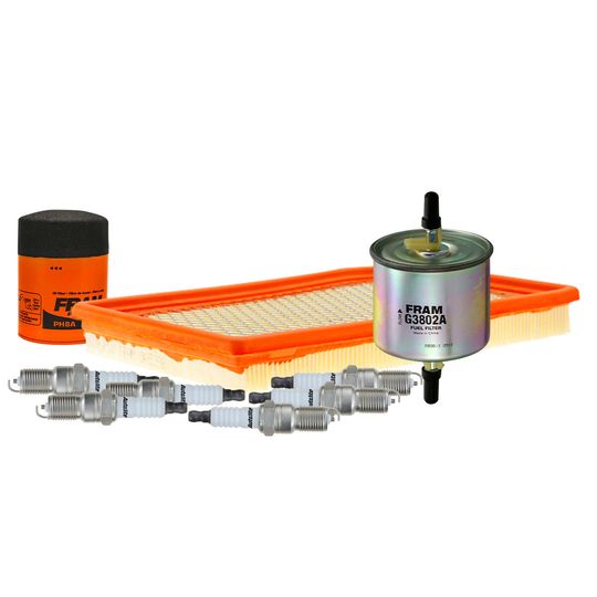 fram-autolite-kit-de-bujias-cobre-y-filtros-para-afinacion-para-aceite-mineral-9-piezas-ford-ranger-1988-1994-ranger-v6-2-9l-v6-4-0l-v6-3-0l-0 fram-autolite-kit-de-bujias-cobre-y-filtros-para-afinacion-para-aceite-mineral-9-piezas-ford-ranger-1988-1994-ranger-v6-2-9l-v6-4-0l-v6-3-0l-0