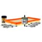 fram-autolite-kit-de-bujias-cobre-y-filtros-para-afinacion-para-aceite-sintetico-9-piezas-ford-bronco-1988-1990-bronco-ii-v6-2-9l-0