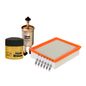 fram-autolite-kit-de-bujias-cobre-y-filtros-para-afinacion-para-aceite-sintetico-9-piezas-ford-ranger-2009-2011-ranger-v6-4-0l-0