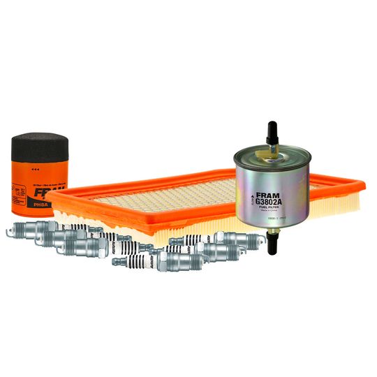 fram-autolite-kit-de-bujias-cobre-y-filtros-para-afinacion-para-aceite-mineral-9-piezas-ford-bronco-1988-1990-bronco-ii-v6-2-9l-0 fram-autolite-kit-de-bujias-cobre-y-filtros-para-afinacion-para-aceite-mineral-9-piezas-ford-bronco-1988-1990-bronco-ii-v6-2-9l-0