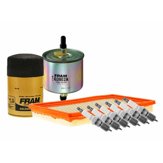 fram-autolite-kit-de-bujias-platino-y-filtros-para-afinacion-para-aceite-sintetico-9-piezas-mercury-sable-1986-1995-sable-v6-3-0l-v6-3-8l-0 fram-autolite-kit-de-bujias-platino-y-filtros-para-afinacion-para-aceite-sintetico-9-piezas-mercury-sable-1986-1995-sable-v6-3-0l-v6-3-8l-0