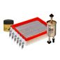 fram-autolite-kit-de-bujias-platino-y-filtros-para-afinacion-para-aceite-sintetico-9-piezas-mazda-b4000-2005-2007-b4000-v6-4-0l-0