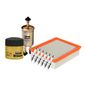 fram-autolite-kit-de-bujias-iridio-y-filtros-para-afinacion-para-aceite-sintetico-9-piezas-ford-ranger-2009-2011-ranger-v6-4-0l-0