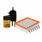 fram-autolite-kit-de-bujias-cobre-y-filtros-para-afinacion-para-aceite-sintetico-9-piezas-ford-ranger-2001-2003-ranger-v6-3-0l-v6-4-0l-0