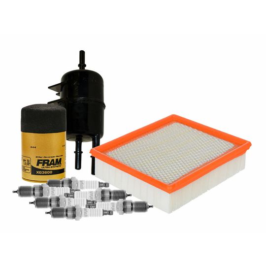 fram-autolite-kit-de-bujias-platino-y-filtros-para-afinacion-para-aceite-sintetico-9-piezas-ford-ranger-2001-2003-ranger-v6-3-0l-v6-4-0l-0
