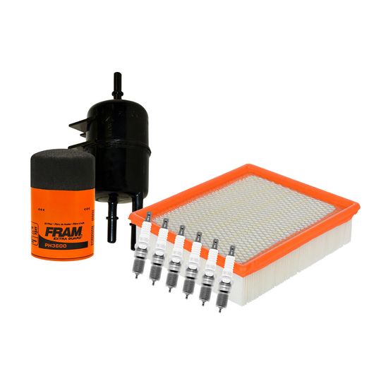 fram-autolite-kit-de-bujias-iridio-y-filtros-para-afinacion-para-aceite-mineral-9-piezas-ford-ranger-2001-2003-ranger-v6-3-0l-v6-4-0l-0