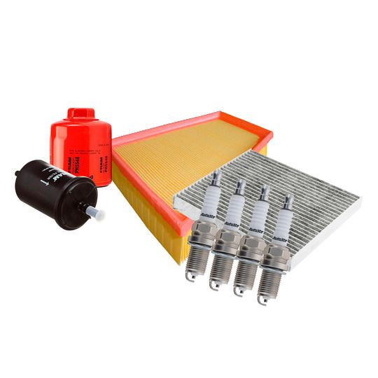 fram-autolite-kit-de-bujias-cobre-y-filtros-para-afinacion-para-aceite-mineral-8-piezas-volkswagen-gol-2010-2019-gol-l4-1-6l-0