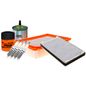 fram-autolite-kit-de-bujias-iridio-y-filtros-para-afinacion-para-aceite-mineral-8-piezas-ford-escape-2001-2004-escape-l4-2-0l-0