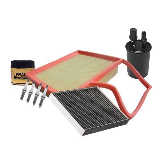 fram-autolite-kit-de-bujias-iridio-y-filtros-para-afinacion-para-aceite-sintetico-8-piezas-chevrolet-aveo-2018-2022-aveo-l4-1-5l-0