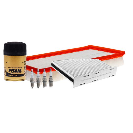 fram-autolite-kit-de-bujias-cobre-y-filtros-para-afinacion-para-aceite-sintetico-7-piezas-volkswagen-golf-2007-2010-golf-city-l4-2-0l-0