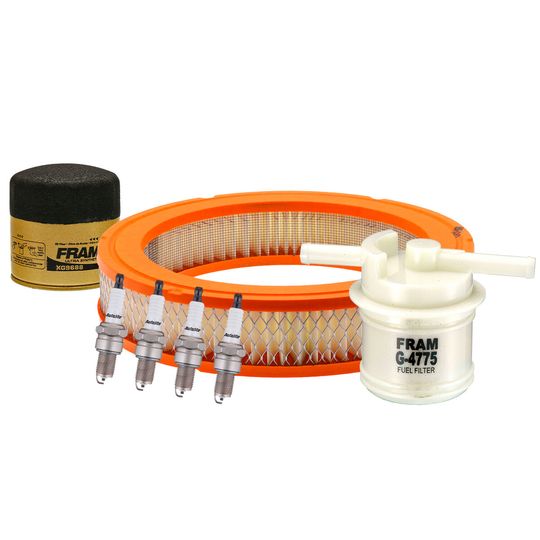 fram-autolite-kit-de-bujias-cobre-y-filtros-para-afinacion-para-aceite-sintetico-7-piezas-mazda-626-1983-1985-626-l4-2-0l-0 fram-autolite-kit-de-bujias-cobre-y-filtros-para-afinacion-para-aceite-sintetico-7-piezas-mazda-626-1983-1985-626-l4-2-0l-0