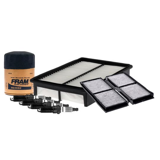 fram-autolite-kit-de-bujias-platino-y-filtros-para-afinacion-para-aceite-sintetico-7-piezas-mazda-3-2010-2013-3-l4-2-0l-l4-2-3l-l4-2-5l-0