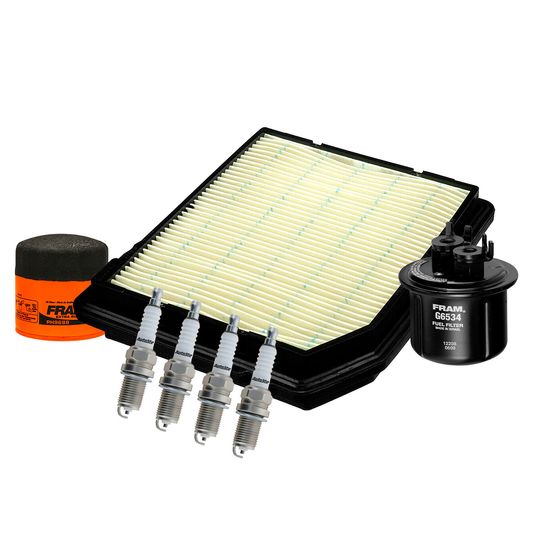 fram-autolite-kit-de-bujias-platino-y-filtros-para-afinacion-para-aceite-mineral-7-piezas-honda-cr-x-1988-1991-crx-l4-1-5l-l4-1-6l-0