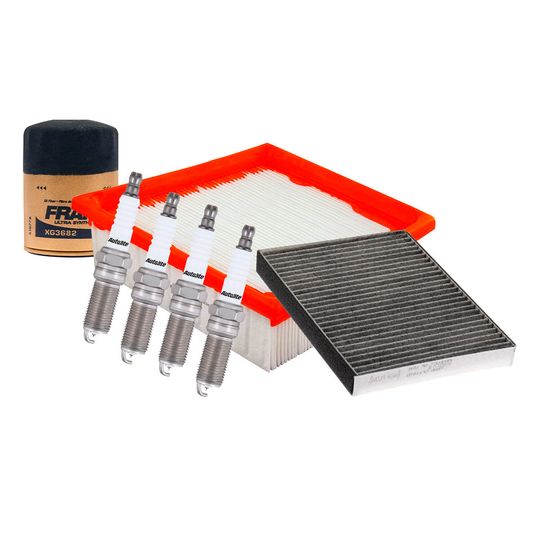 fram-autolite-kit-de-bujias-doble-platino-y-filtros-para-afinacion-para-aceite-sintetico-7-piezas-ford-fiesta-2011-2019-fiesta-l4-1-6l-0