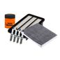 fram-autolite-kit-de-bujias-doble-platino-y-filtros-para-afinacion-para-aceite-mineral-7-piezas-honda-civic-2016-2021-civic-l4-1-5l-l4-2-0l-0