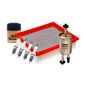 fram-autolite-kit-de-bujias-iridio-y-filtros-para-afinacion-para-aceite-sintetico-7-piezas-ford-ranger-2005-2008-ranger-l4-2-3l-0