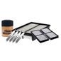 fram-autolite-kit-de-bujias-iridio-y-filtros-para-afinacion-para-aceite-sintetico-7-piezas-mazda-3-2010-2013-3-l4-2-0l-l4-2-3l-l4-2-5l-0