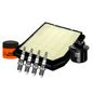 fram-autolite-kit-de-bujias-iridio-y-filtros-para-afinacion-para-aceite-mineral-7-piezas-honda-civic-1988-1991-civic-l4-1-5l-l4-1-6l-0