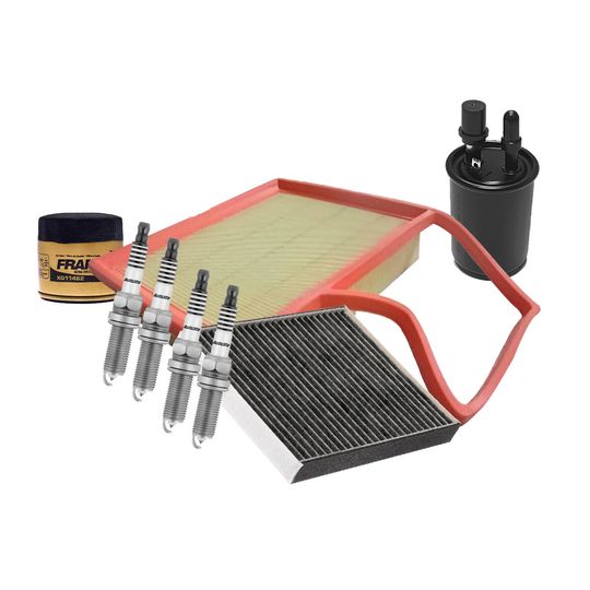 fram-autolite-kit-de-bujias-doble-platino-y-filtros-para-afinacion-para-aceite-sintetico-8-piezas-chevrolet-aveo-2018-2022-aveo-l4-1-5l-0