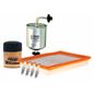 fram-autolite-kit-de-bujias-cobre-y-filtros-para-afinacion-para-aceite-sintetico-7-piezas-nissan-tsuru-1995-2012-tsuru-l4-1-6l-l4-2-0l-0