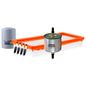 fram-autolite-kit-de-bujias-cobre-y-filtros-para-afinacion-para-aceite-mineral-7-piezas-ford-ranger-1985-1987-ranger-l4-2-3l-0