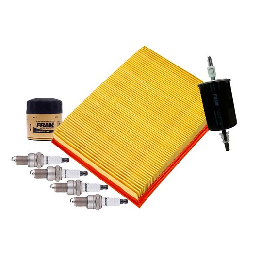 fram-autolite-kit-de-bujias-cobre-y-filtros-para-afinacion-para-aceite-sintetico-7-piezas-chevrolet-chevy-1994-2012-chevy-l4-1-6l-0