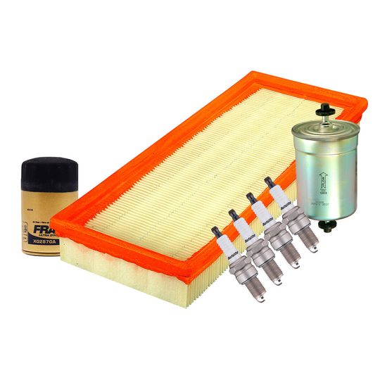 fram-autolite-kit-de-bujias-platino-y-filtros-para-afinacion-para-aceite-sintetico-7-piezas-volkswagen-sedan-1993-2003-sedan-h4-1-6l-0
