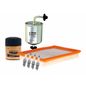 fram-autolite-kit-de-bujias-iridio-y-filtros-para-afinacion-para-aceite-sintetico-7-piezas-nissan-tsuru-1995-2012-tsuru-l4-1-6l-l4-2-0l-0