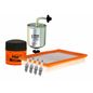 fram-autolite-kit-de-bujias-iridio-y-filtros-para-afinacion-para-aceite-mineral-7-piezas-nissan-tsuru-1995-2012-tsuru-l4-1-6l-l4-2-0l-0