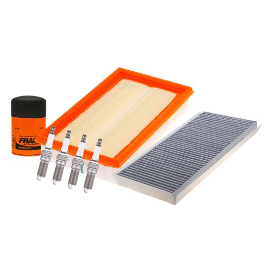 fram-autolite-kit-de-bujias-doble-platino-y-filtros-para-afinacion-para-aceite-mineral-7-piezas-ford-focus-2002-2004-focus-l4-2-0l-l4-2-3l-0