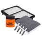 fram-autolite-kit-de-bujias-doble-platino-y-filtros-para-afinacion-para-aceite-mineral-7-piezas-honda-civic-2016-2023-civic-l4-1-5l-l4-2-0l-0
