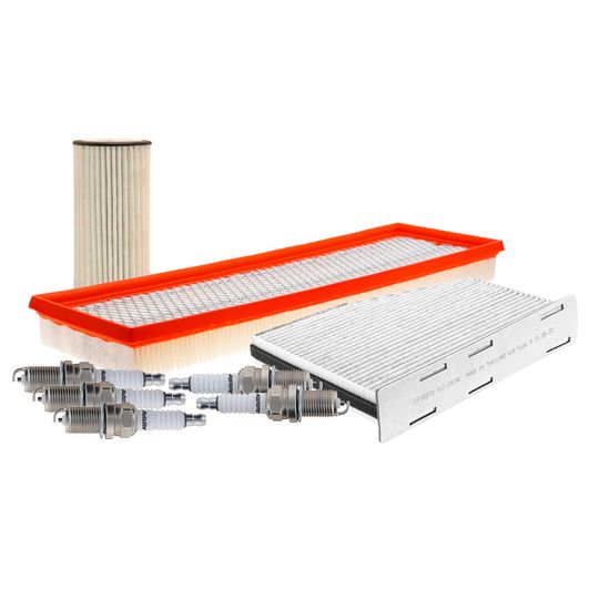 fram-autolite-kit-de-bujias-cobre-y-filtros-para-afinacion-para-aceite-sintetico-8-piezas-volkswagen-passat-2012-2014-passat-l5-2-5l-0