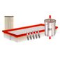 fram-autolite-kit-de-bujias-cobre-y-filtros-para-afinacion-para-aceite-sintetico-8-piezas-volkswagen-beetle-2006-2010-beetle-l5-2-5l-0