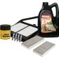fram-autolite-kit-de-afinacion-con-aceite-sintetico-5w30-bujias-cobre-y-3-filtros-8-piezas-honda-civic-2001-2005-civic-l4-1-7l-l4-2-0l-l4-1-3l-0