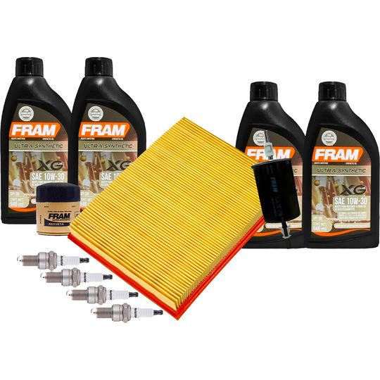 fram-autolite-kit-de-afinacion-con-aceite-sintetico-10w30-bujias-cobre-y-3-filtros-11-piezas-chevrolet-chevy-1994-2012-chevy-l4-1-6l-0