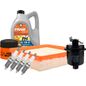 fram-autolite-kit-de-afinacion-con-aceite-mineral-15w40-bujias-iridio-y-3-filtros-8-piezas-honda-cr-v-1997-2001-cr-v-l4-2-0l-0