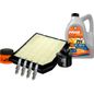 fram-autolite-kit-de-afinacion-con-aceite-mineral-15w40-bujias-platino-y-3-filtros-8-piezas-honda-civic-1988-1991-civic-l4-1-5l-l4-1-6l-0