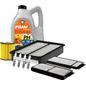 fram-autolite-kit-de-afinacion-con-aceite-mineral-15w40-bujias-iridio-y-3-filtros-8-piezas-mazda-3-2006-2009-3-l4-2-0l-l4-2-3l-0
