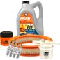 fram-autolite-kit-de-afinacion-con-aceite-mineral-15w40-bujias-iridio-y-3-filtros-8-piezas-mazda-b2200-1987-1992-b2200-l4-2-2l-0
