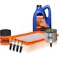 fram-autolite-kit-de-afinacion-con-aceite-mineral-20w50-bujias-platino-y-3-filtros-8-piezas-mazda-tribute-2001-2004-tribute-l4-2-0l-0