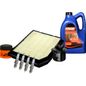 fram-autolite-kit-de-afinacion-con-aceite-mineral-20w50-bujias-platino-y-3-filtros-8-piezas-honda-civic-1988-1991-civic-l4-1-5l-l4-1-6l-0